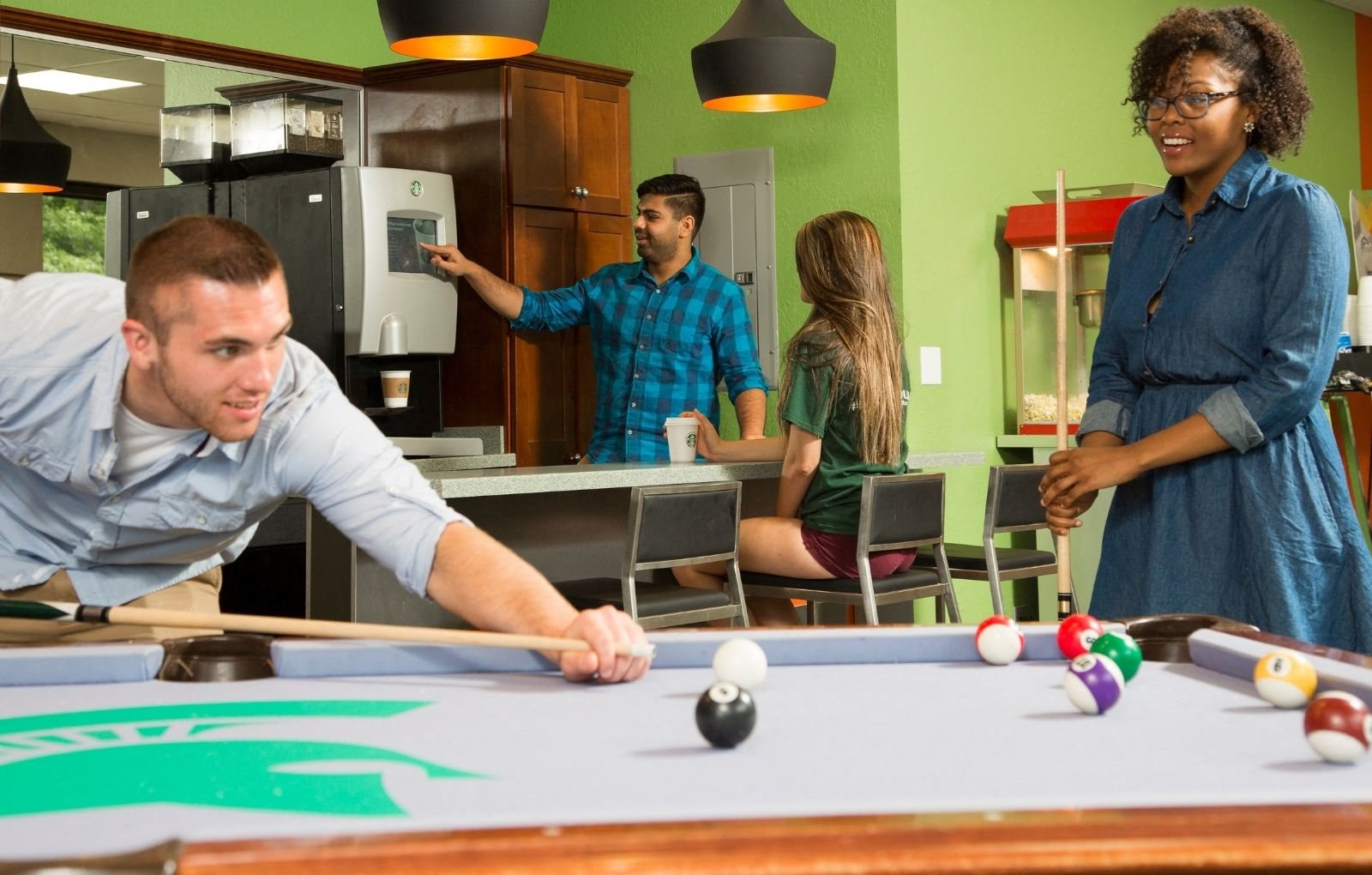 East Lansing Apartments for rent near MSU MSU Off Campus Housing